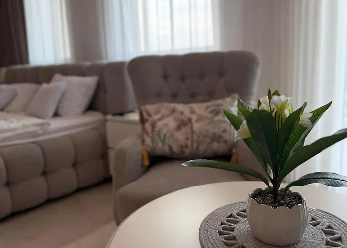 アパート Raj スボティツァ